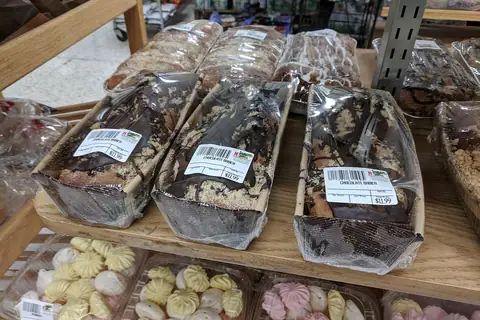 Bakehouse Three Nine photo 3
